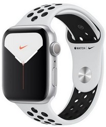 Замена кнопки включения на Apple Watch Nike